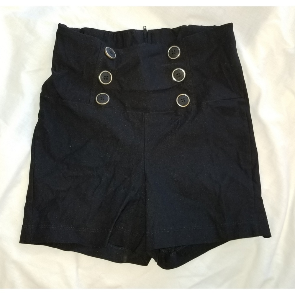 Body Central High rise shorts